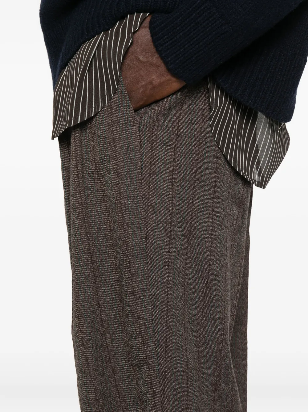 PANTALONES GOLDEN GOOSE LANA