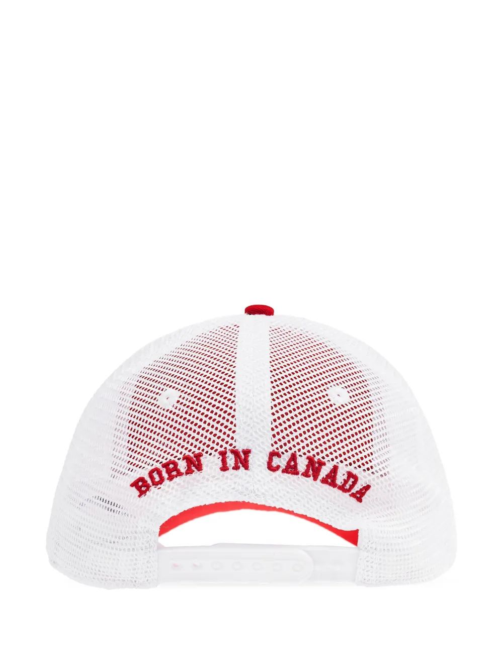 GORRA DSQUARED2 LOGO