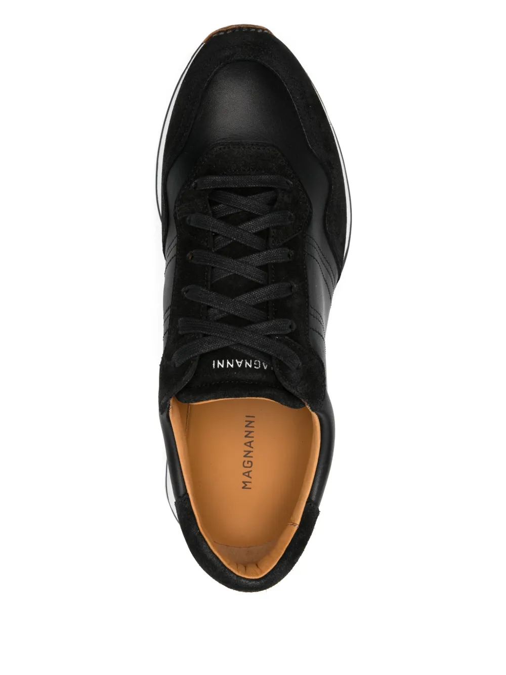 SNEAKERS MAGNANNI ROMERO