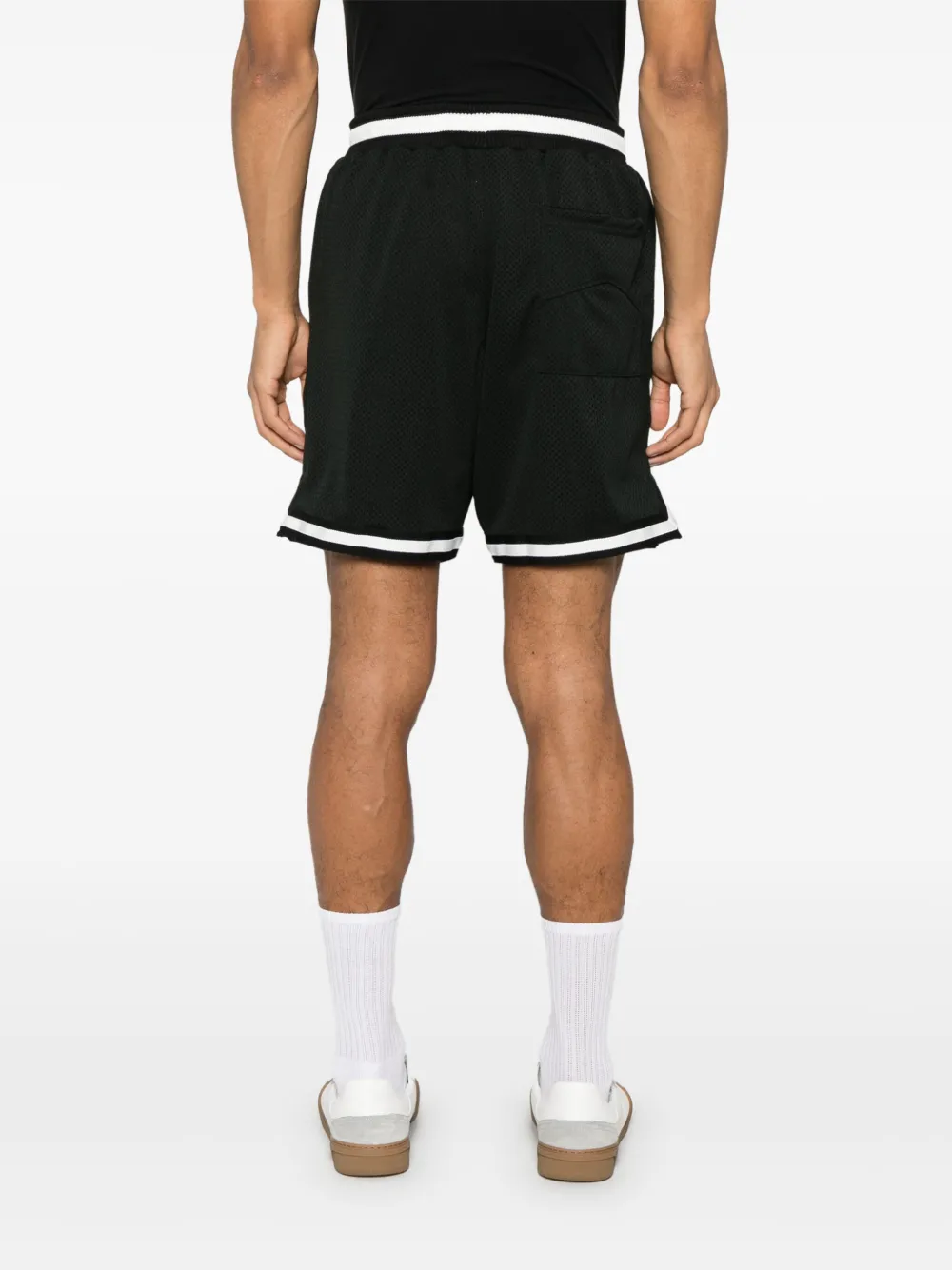 BERMUDAS RHUDE COLLEGIATE