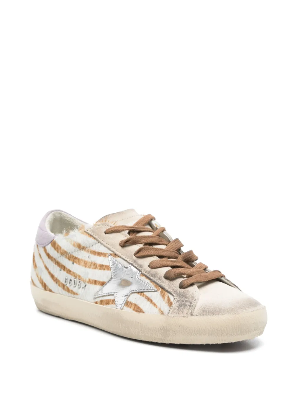 SNEAKERS GOLDEN GOOSE SUPER-STAR