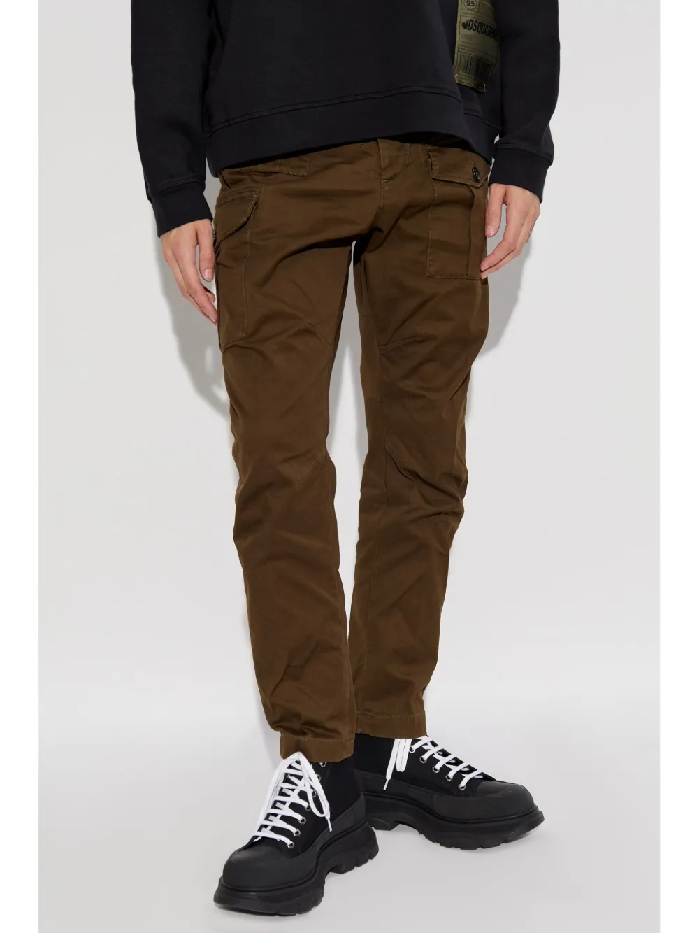 PANTALONES DSQUARED2 SEXY CARGO