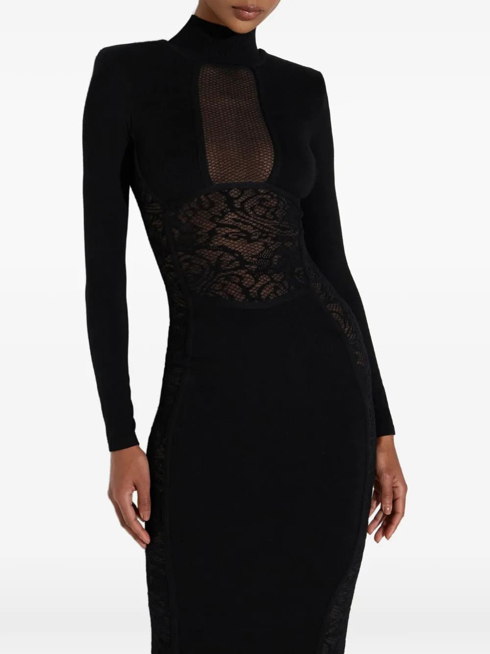 VESTIDO ELISABETTA FRANCHI