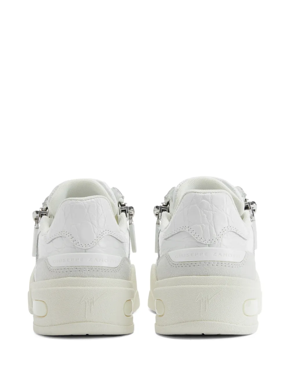 SNEAKERS GIUSEPPE ZANOTTI