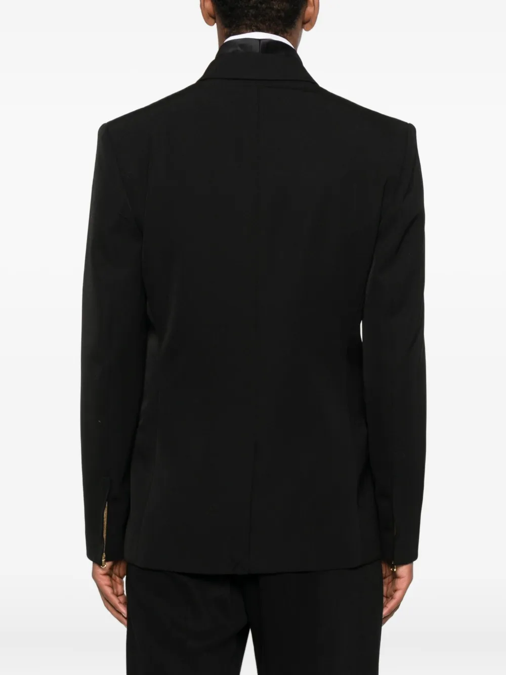 CHAQUETA CASABLANCA CRUZADA