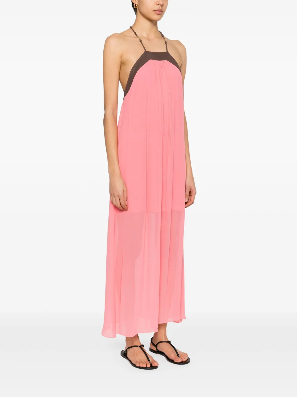 VESTIDO PATRIZIA PEPE