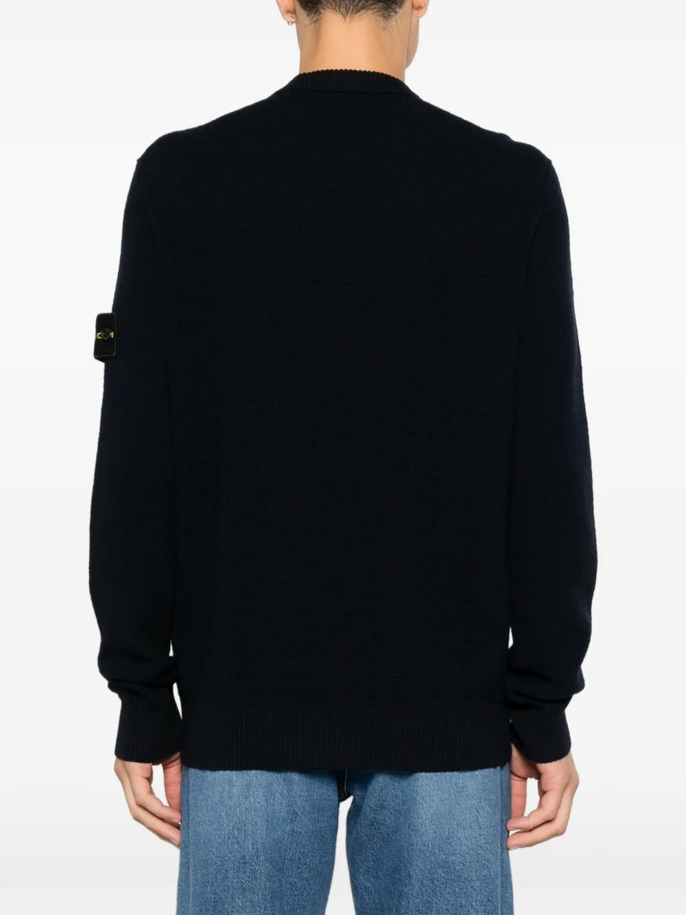 JERSEY STONE ISLAND LOGO