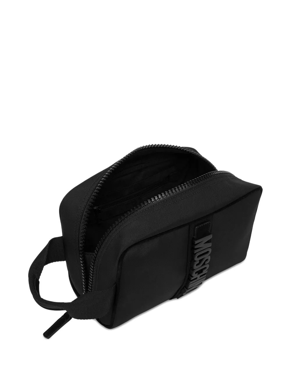BOLSO MOSCHINO LOGO