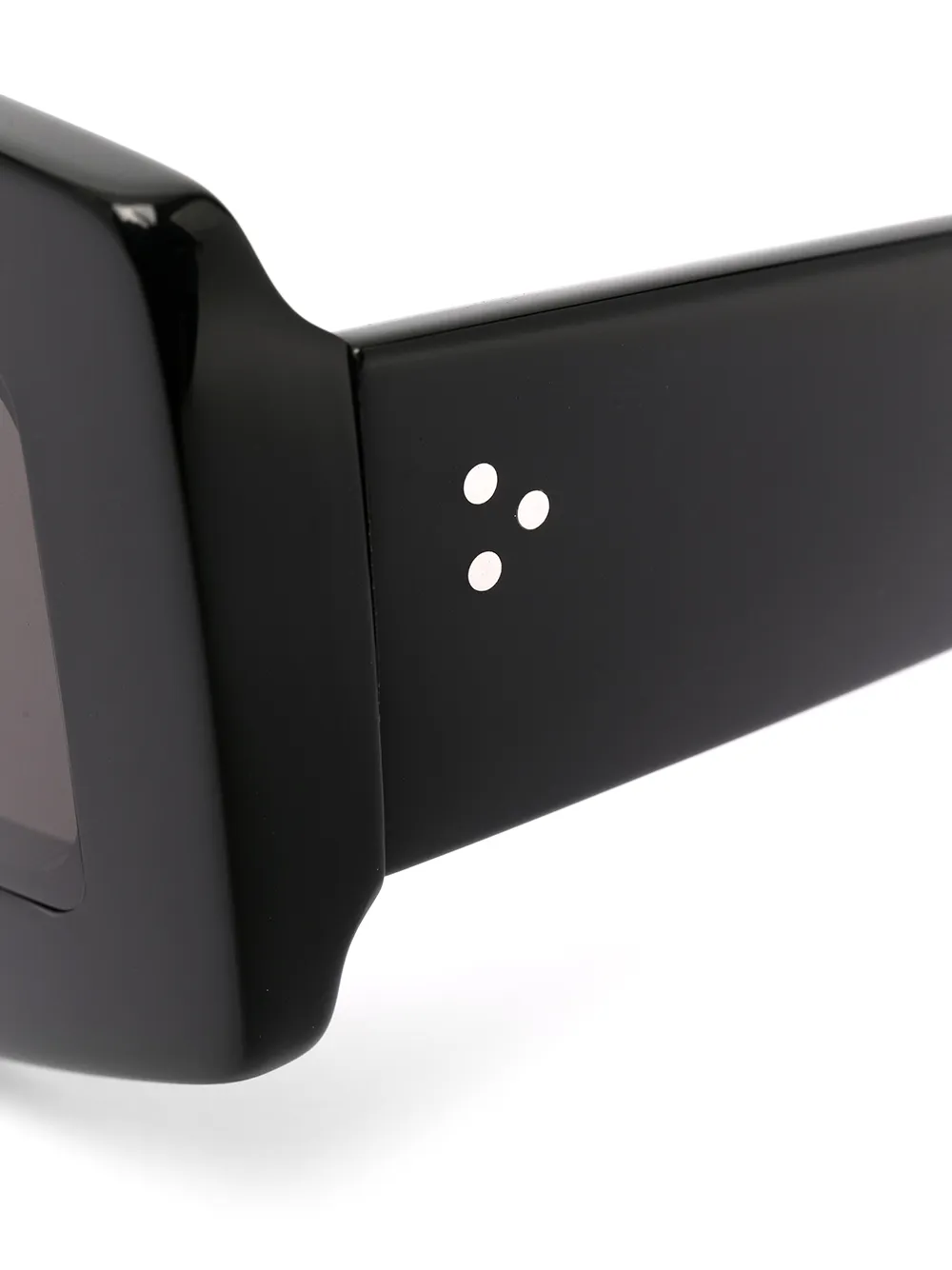 GAFAS RICK OWENS SHIELD