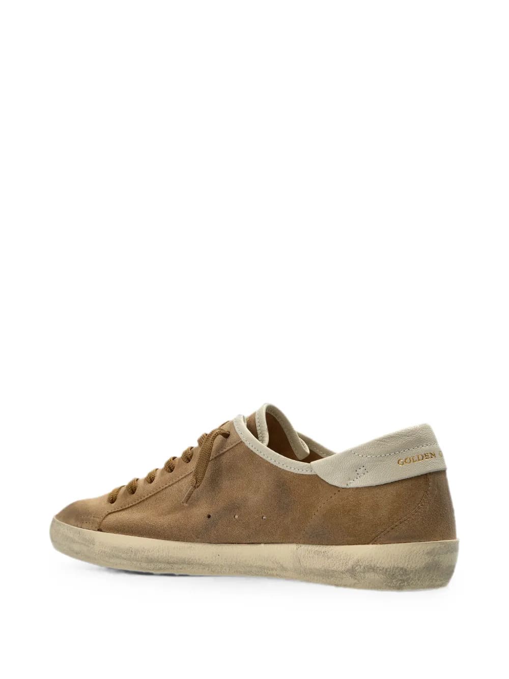 SNEAKERS GOLDEN GOOSE SUPER-STAR