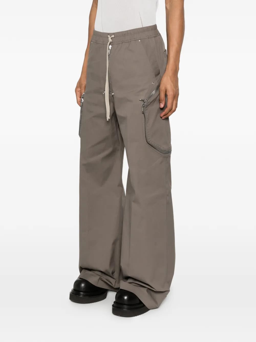 PANTALONES RICK OWENS HEIZER BELAS
