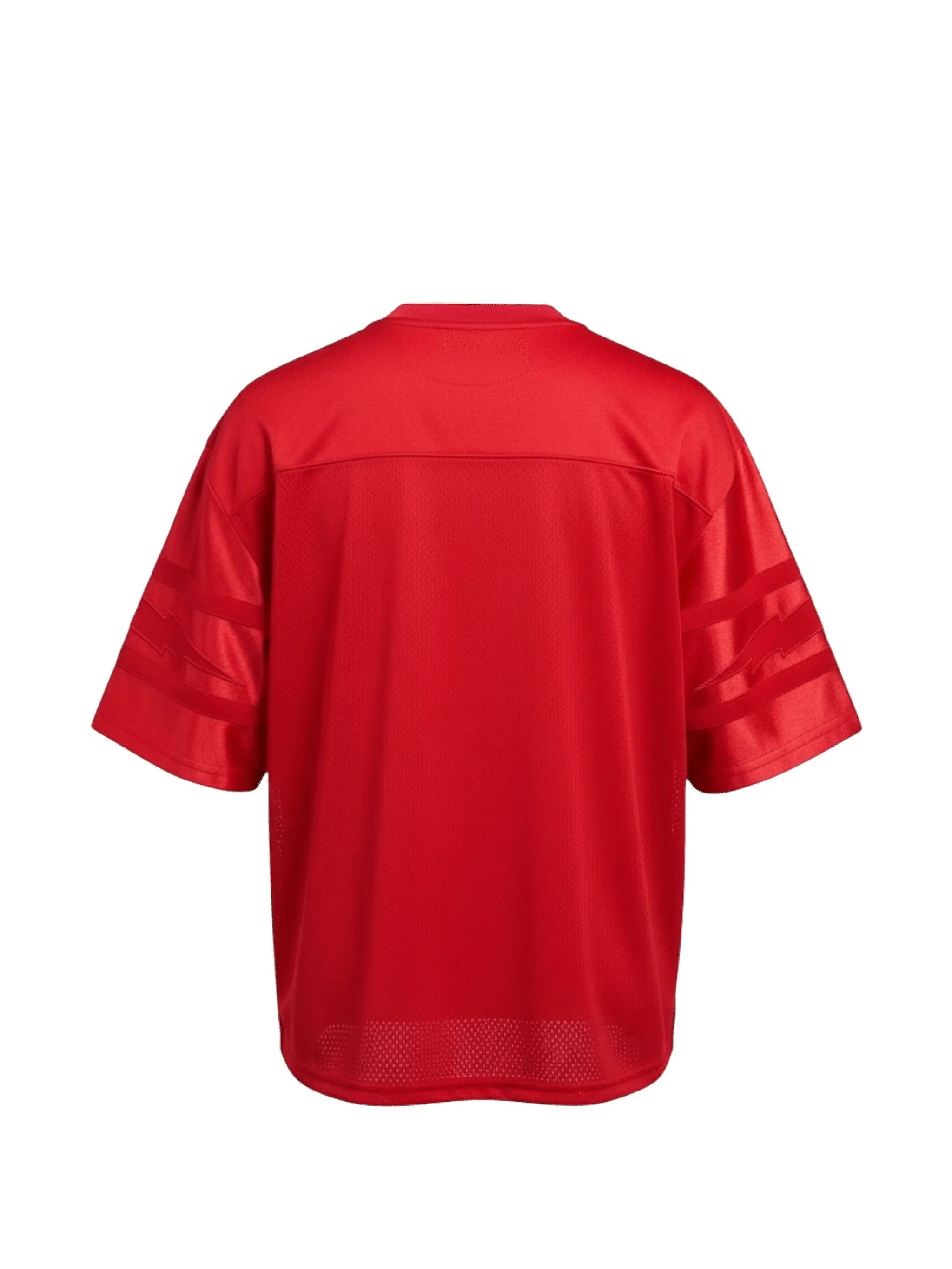 CAMISETA RHUDE LIGHTNING FOOTBALL