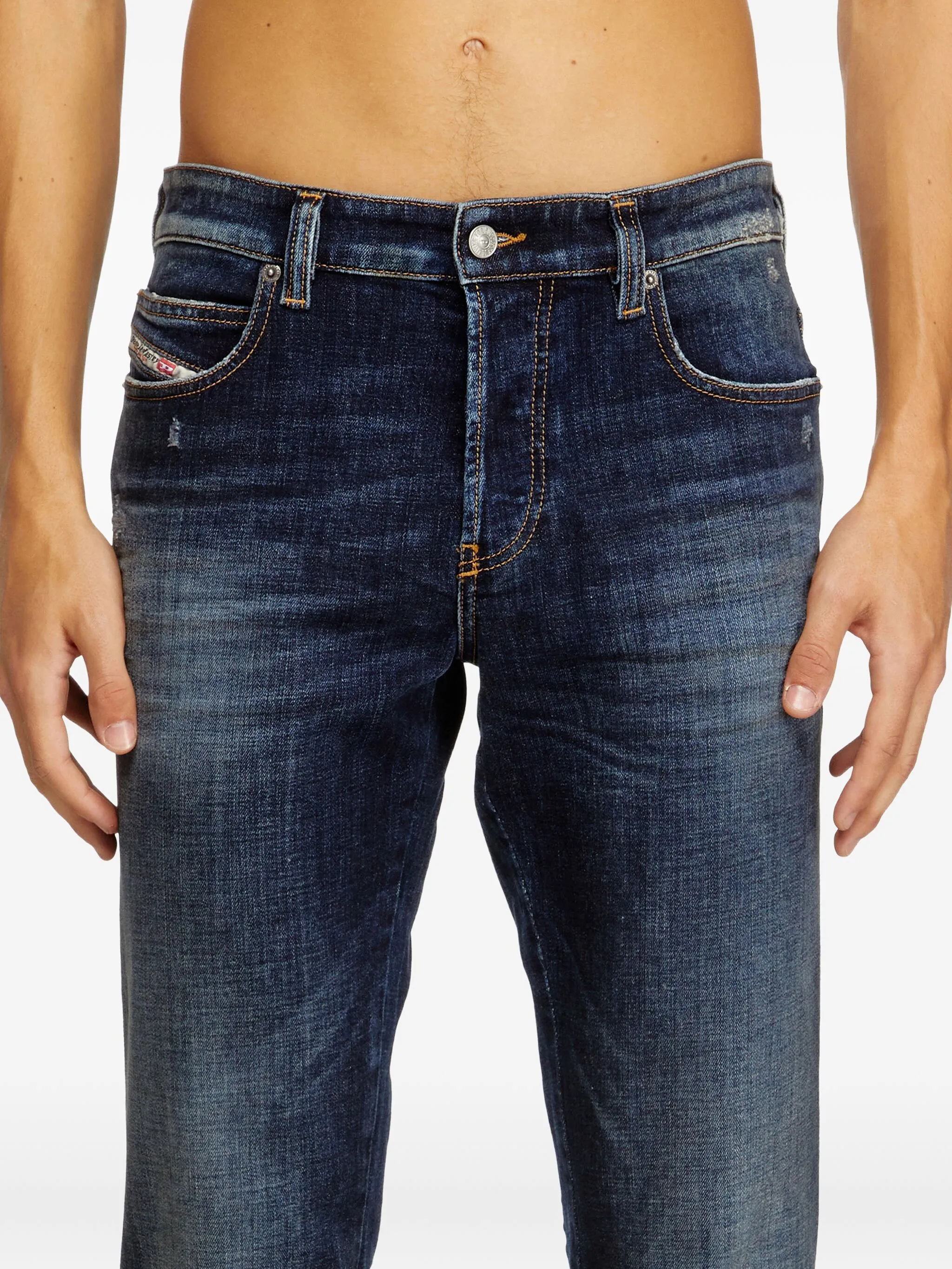 JEANS DIESEL D-VYL SLIM