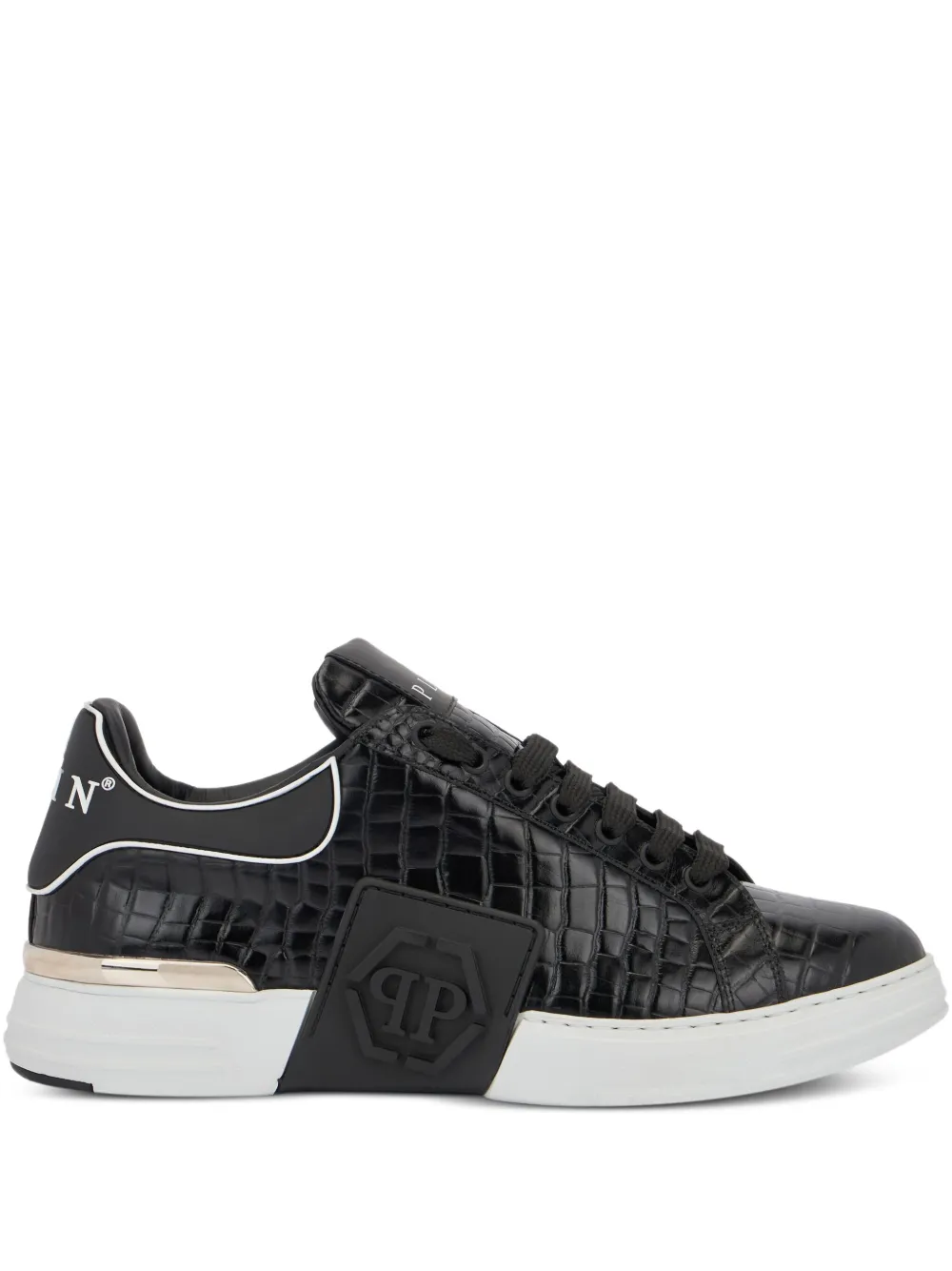 SNEAKERS PHILIPP PLEIN PHANTOM KICK$