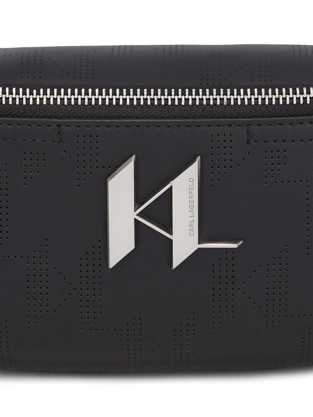 RIÑONERA KARL LAGERFELD K/PLAK