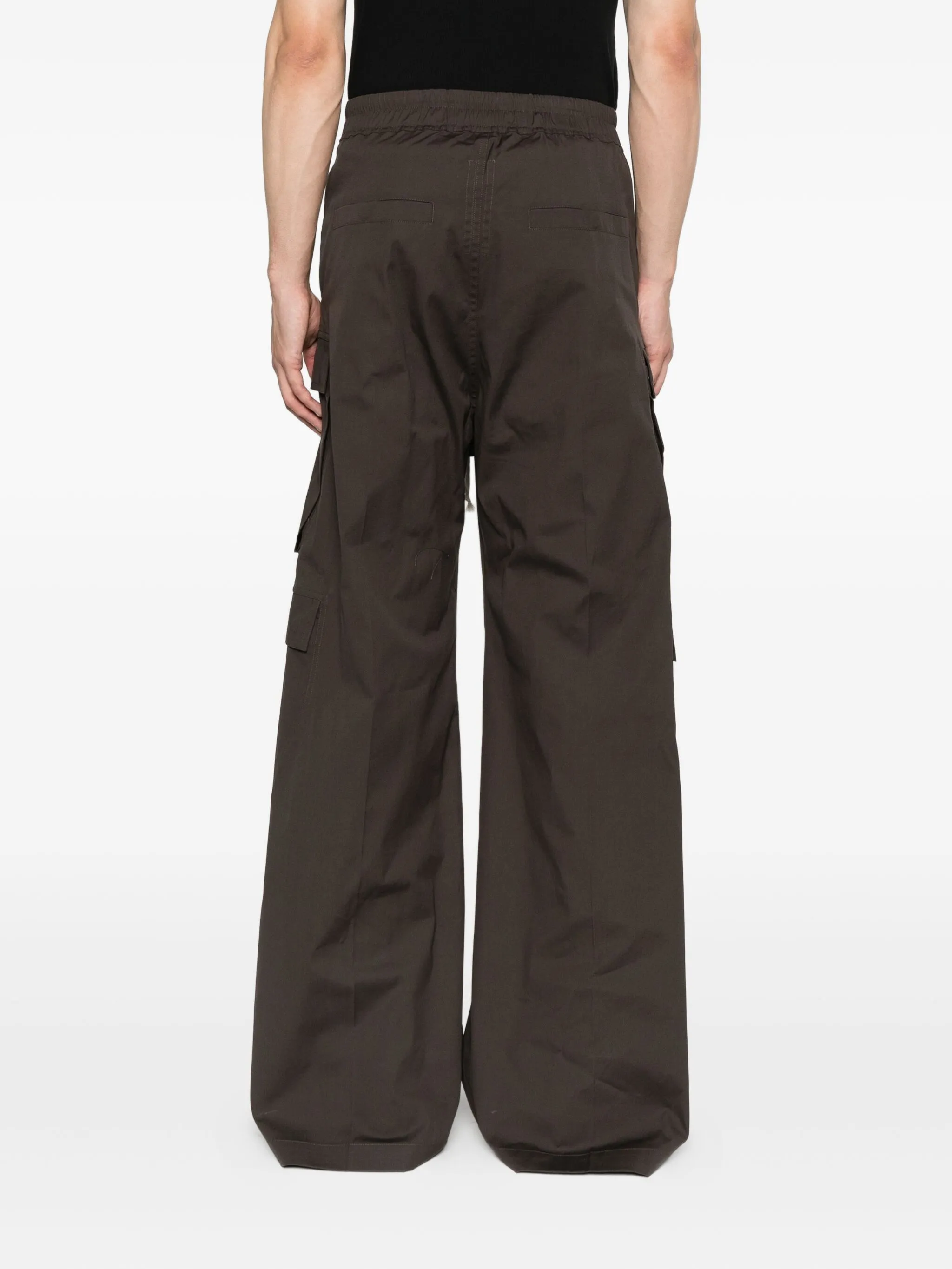 PANTALONES RICK OWENS CARGO