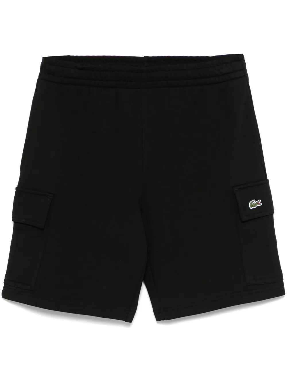 BERMUDAS LACOSTE CARGO