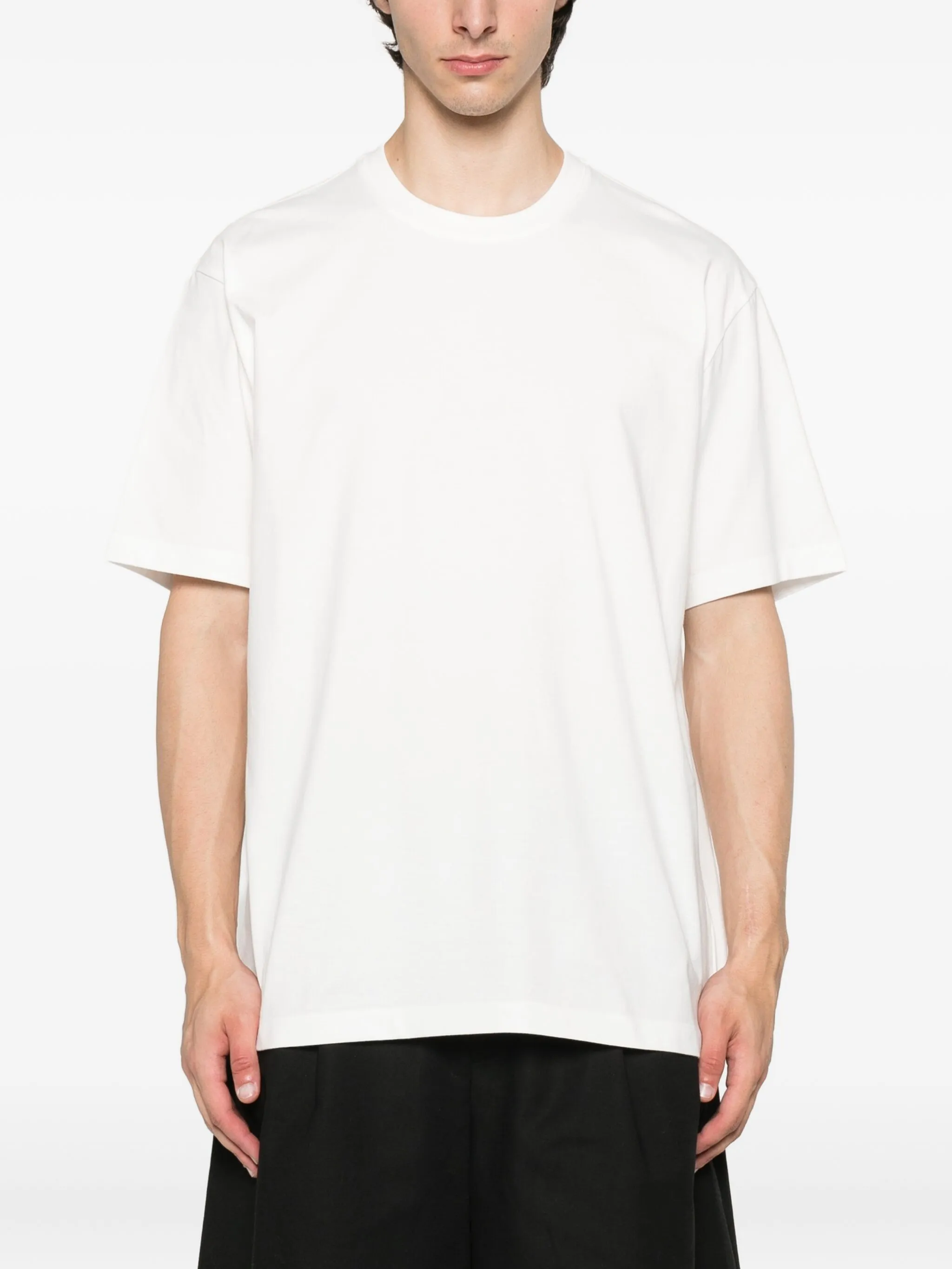 CAMISETA Y-3 LOGO