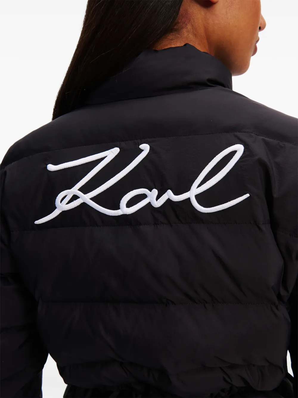 CHAQUETA KARL LAGERFELD K/SIGNATURE