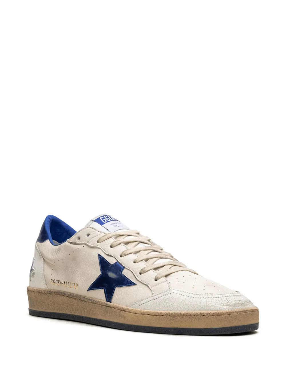 SNEAKERS GOLDEN GOOSE BALL STAR