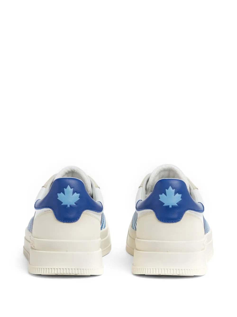 SNEAKERS DSQUARED2 BOXER