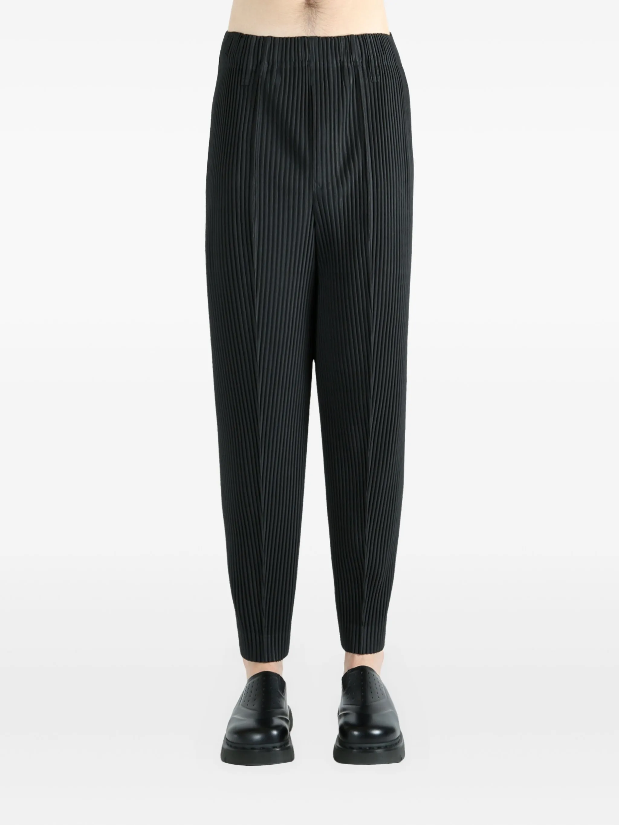 PANTALONES HOMME PLISSÉ ISSEY MIYAKE PLISADO