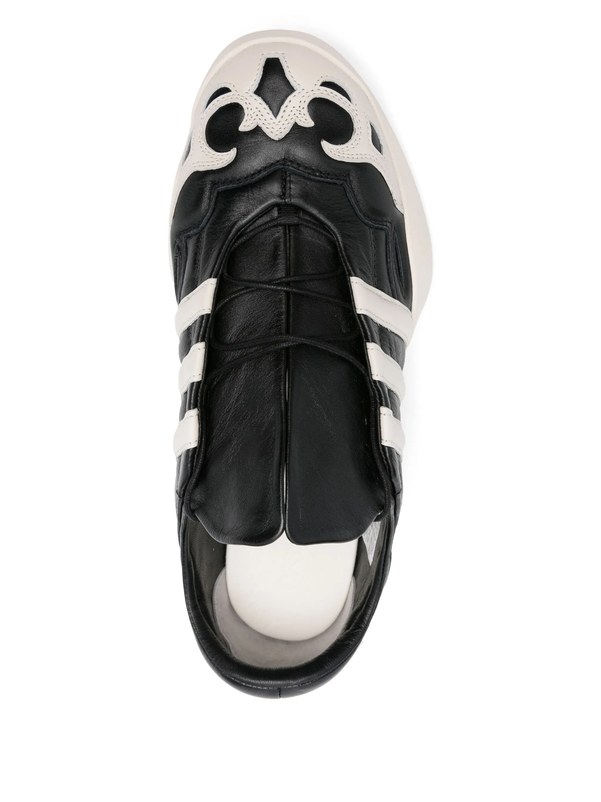 SNEAKERS Y-3 PIEL