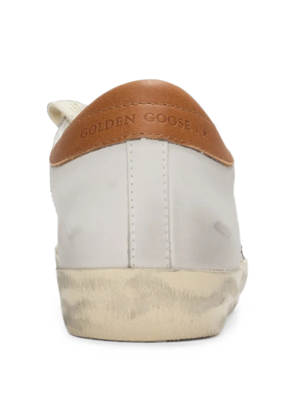 SNEAKERS GOLDEN GOOSE