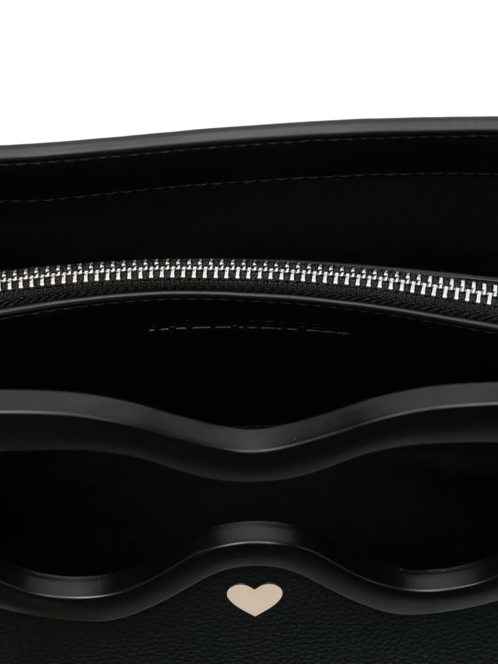 BOLSO KARL LAGERFELD LOGO