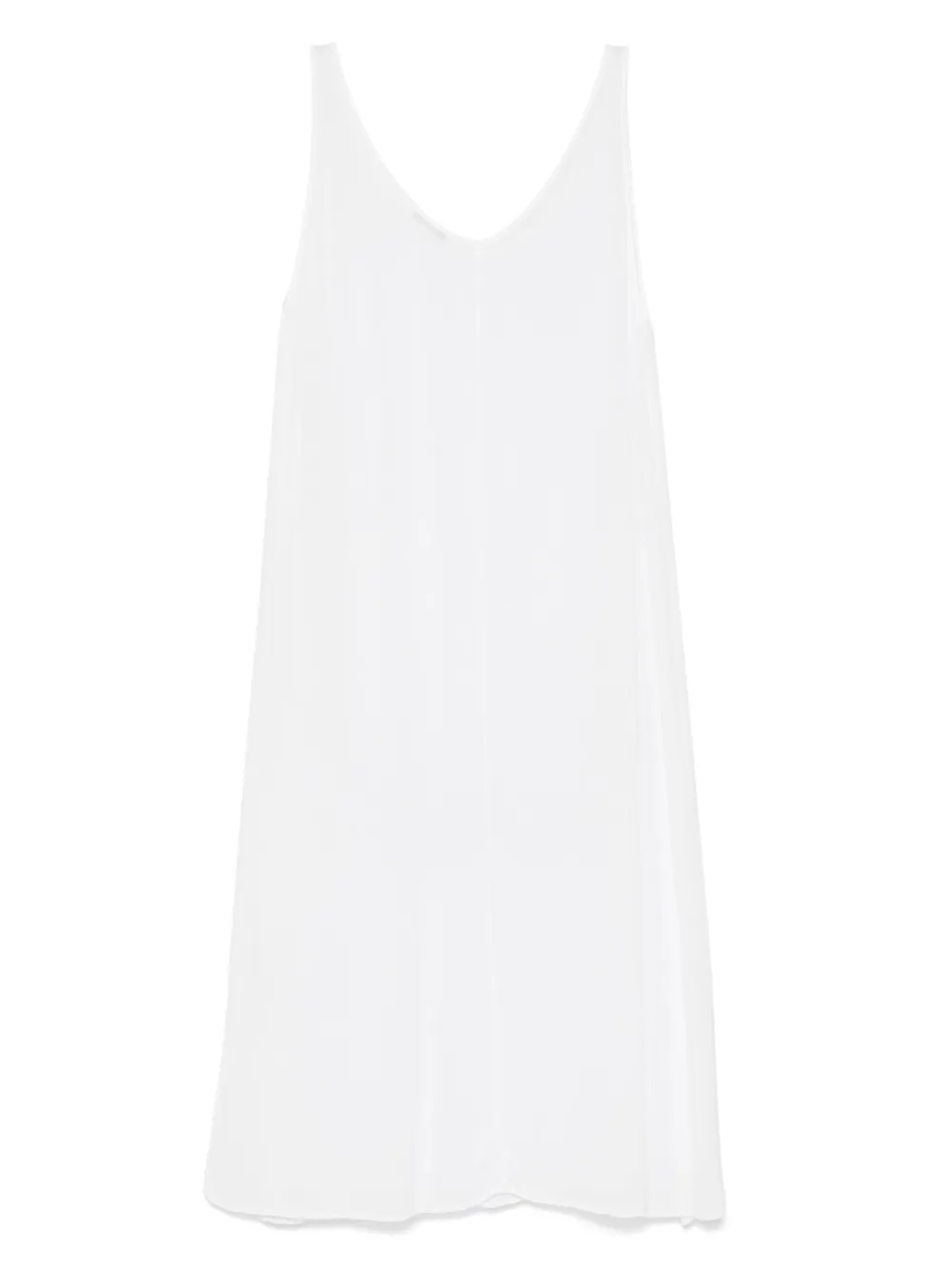 VESTIDO TRANSIT TEXTURA