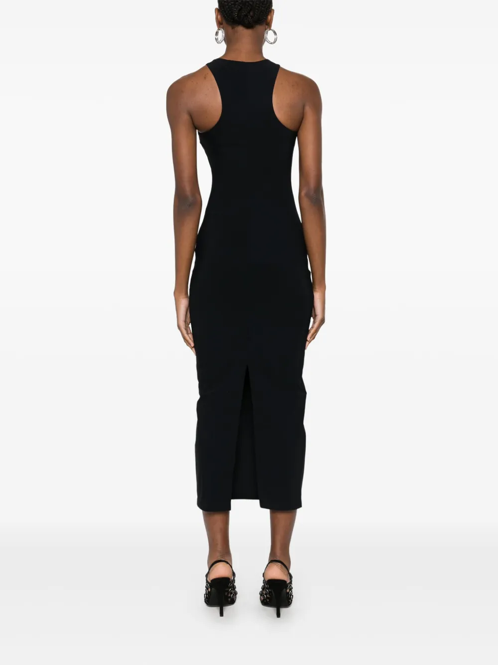 VESTIDO PATRIZIA PEPE