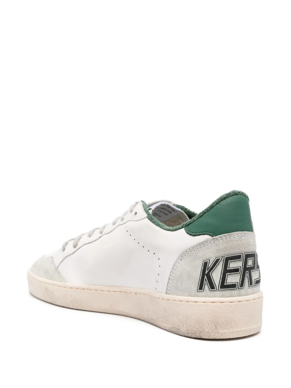 SNEAKERS GOLDEN GOOSE BALL STAR