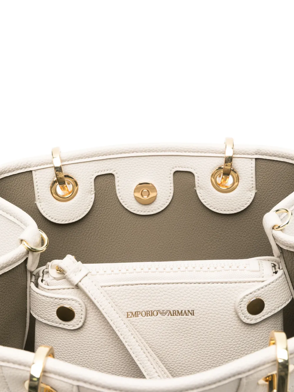 BOLSO EMPORIO ARMANI MYEA