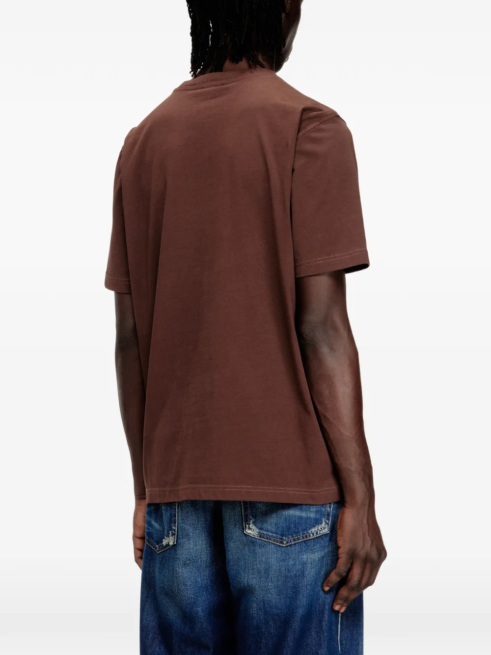 CAMISETA DIESEL T-ADJUST-V5