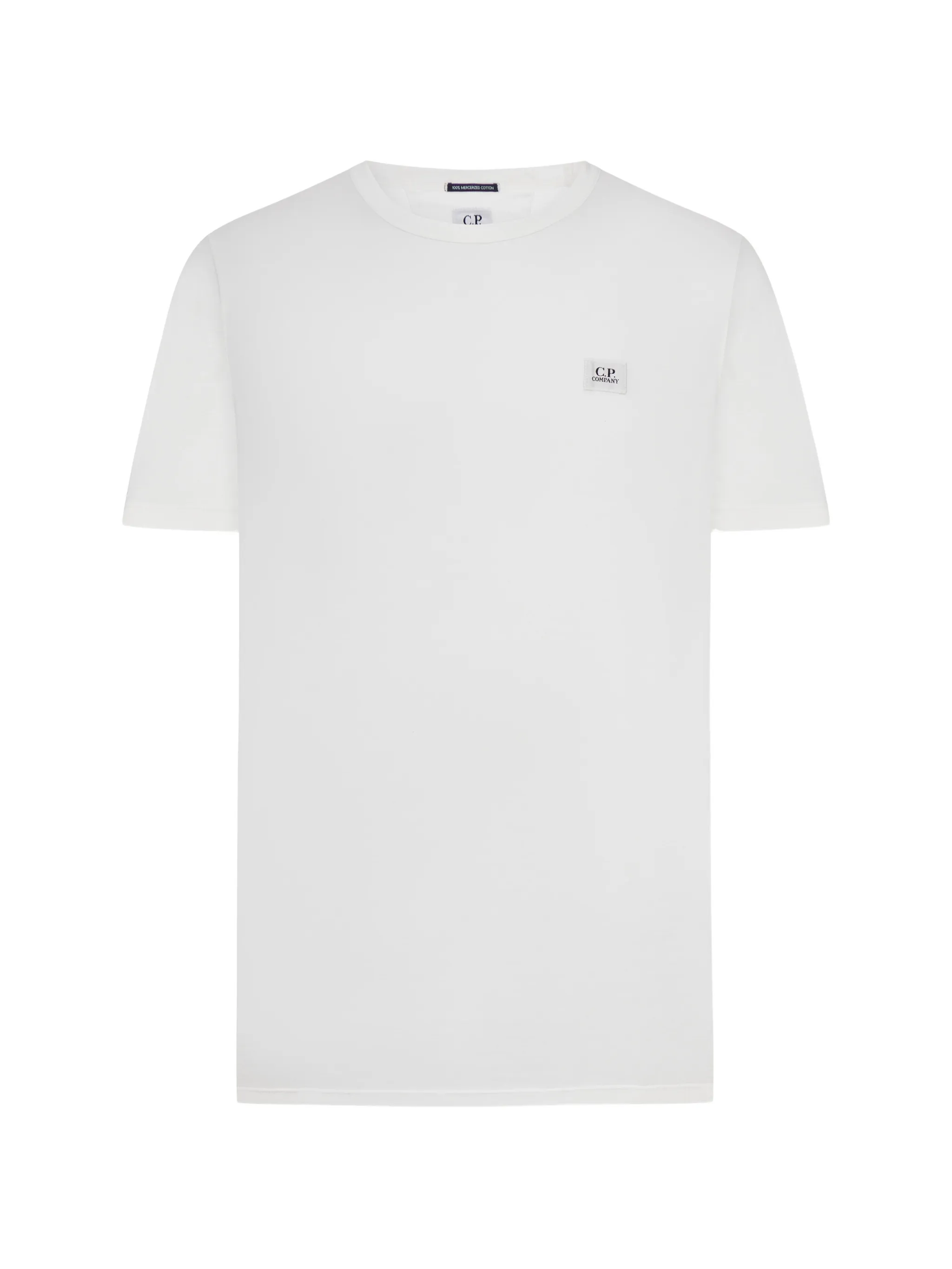 CAMISETA C.P. COMPANY LOGO