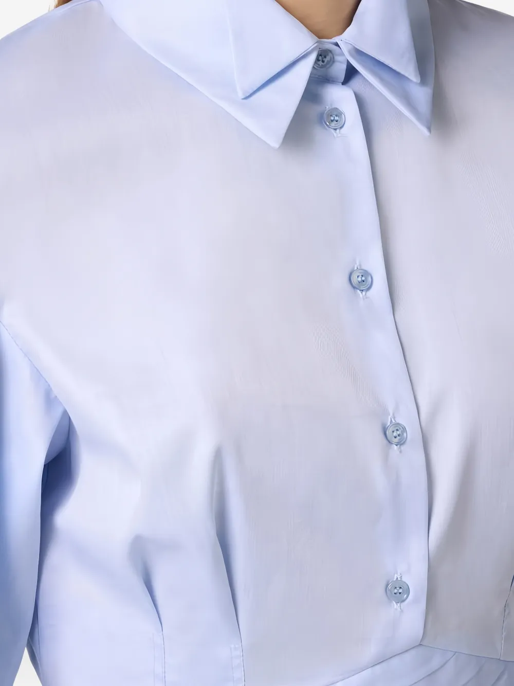 CAMISA ELISABETTA FRANCHI