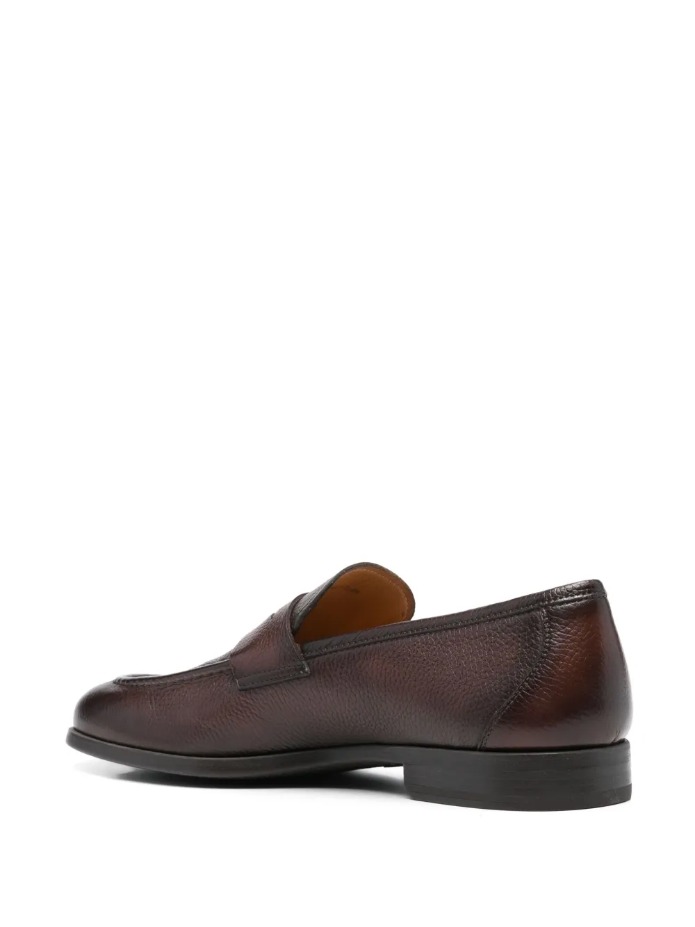 MOCASINES MAGNANNI MARRONES