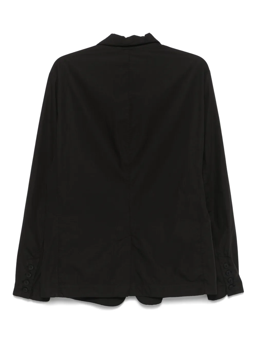 CHAQUETA TRANSIT ALGODÓN