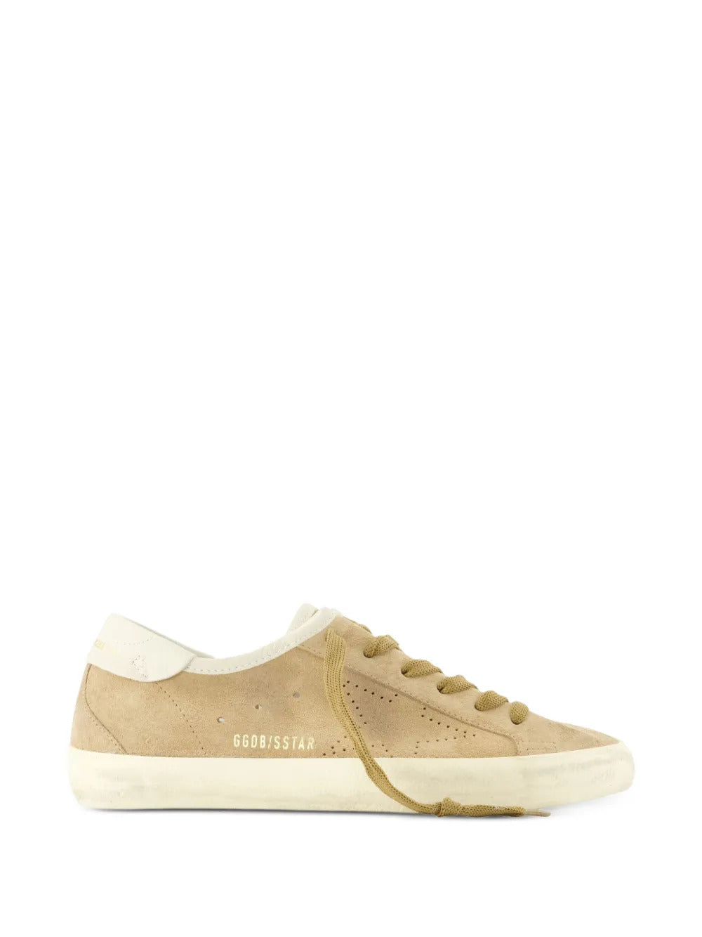 SNEAKERS GOLDEN GOOSE SUPER-STAR