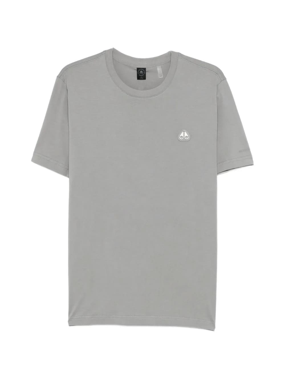 CAMISETA MOOSE KNUCKLES LOGO