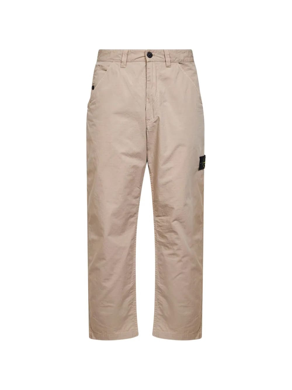 PANTALONES STONE ISLAND LOGO