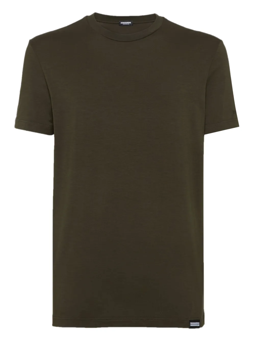 CAMISETA DSQUARED2 LOGO
