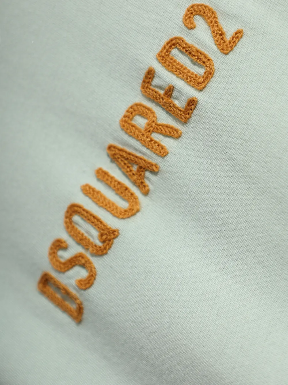 CAMISETA DSQUARED2 REBELS