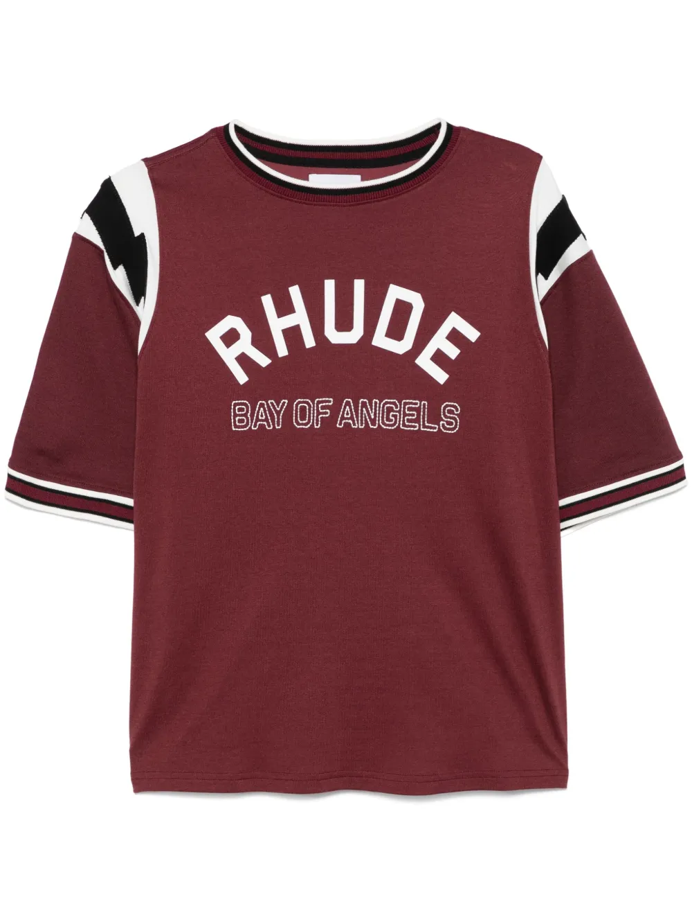 CAMISETA RHUDE LIGHTNING