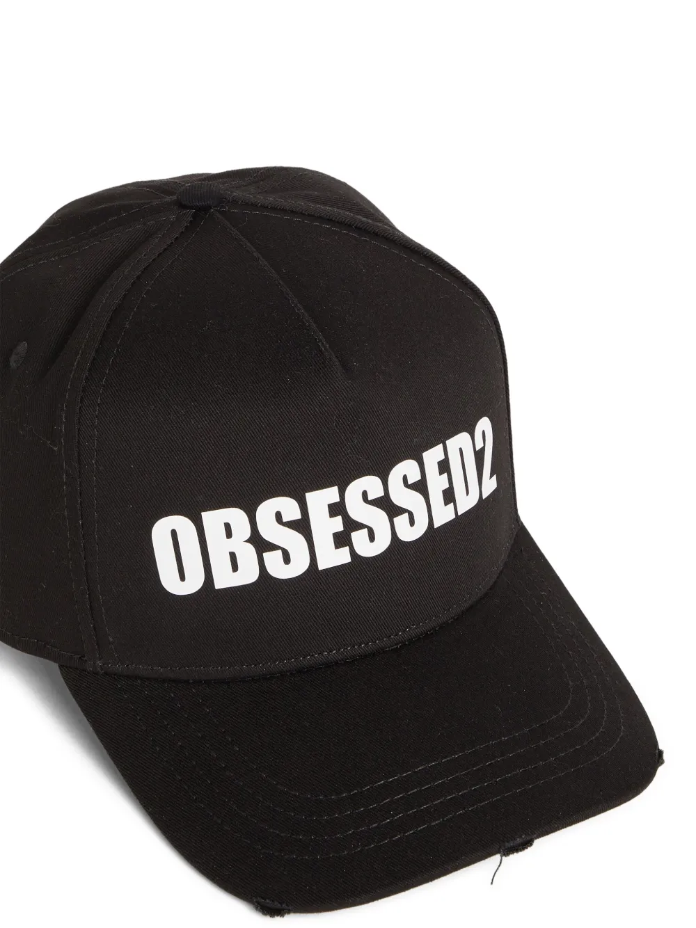 GORRA DSQUARED2 OBSESSED2