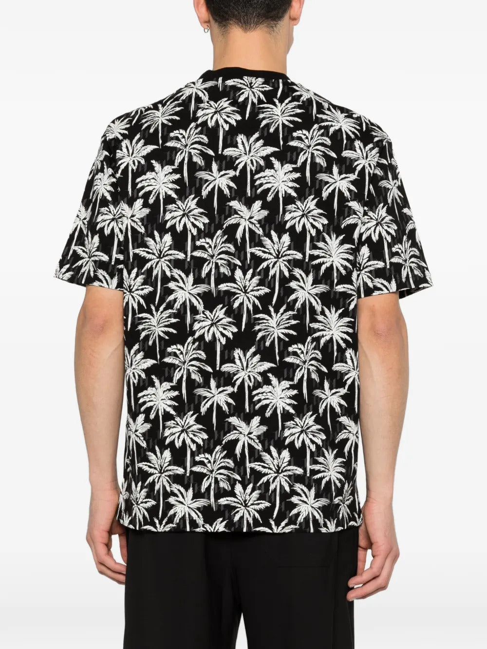 CAMISETA KARL LAGERFELD PALM