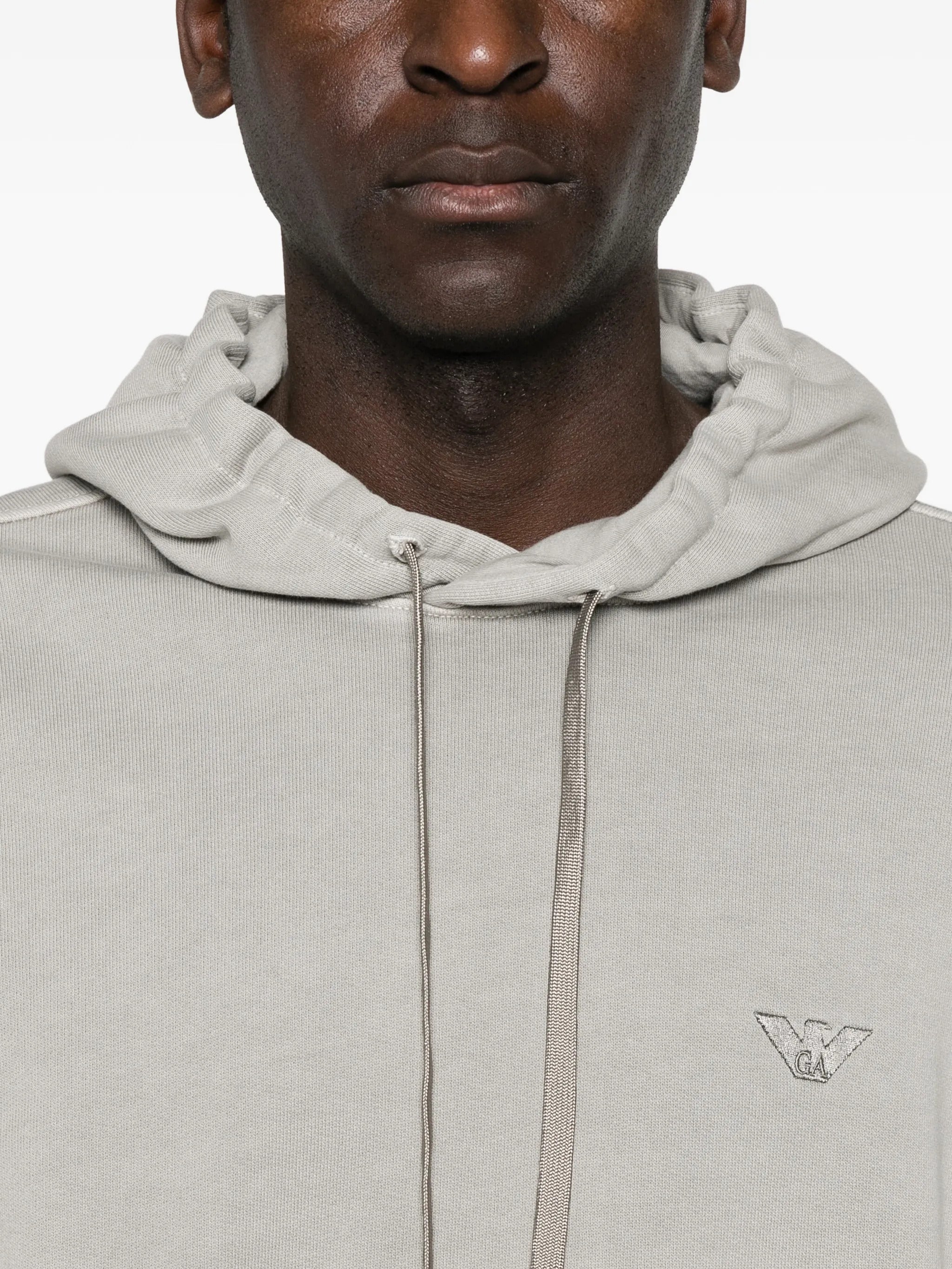 SUDADERA EMPORIO ARMANI BOLSILLO