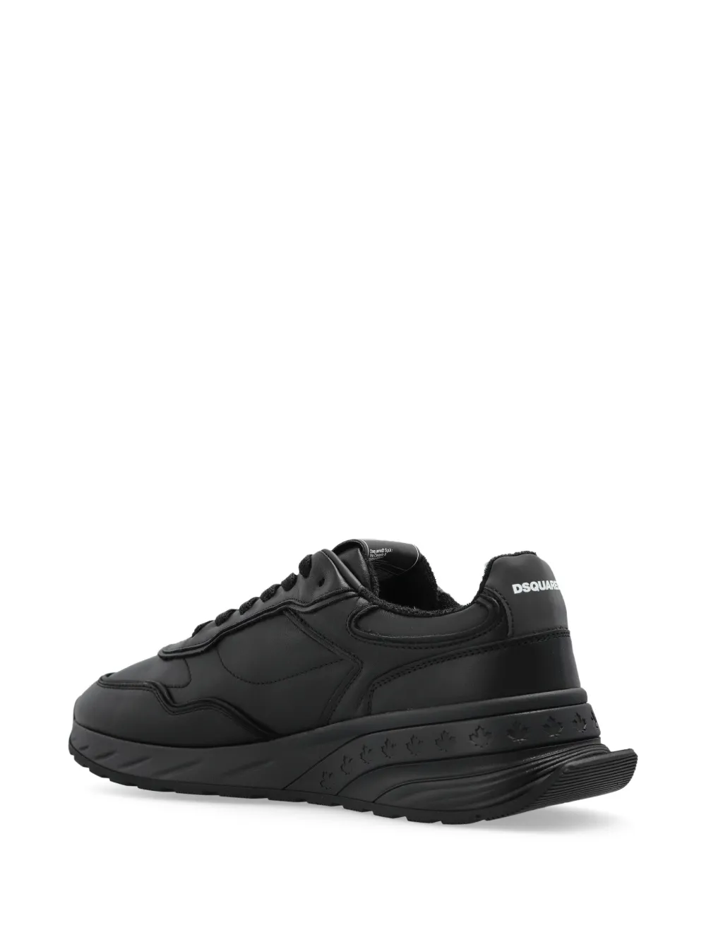SNEAKERS DSQUARED2 SPRINTER