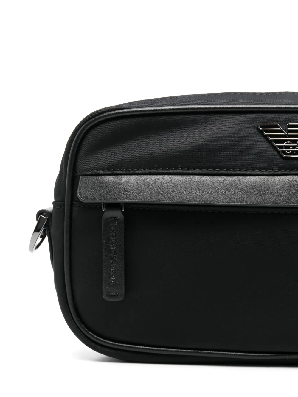 NECESER EMPORIO ARMANI LOGO