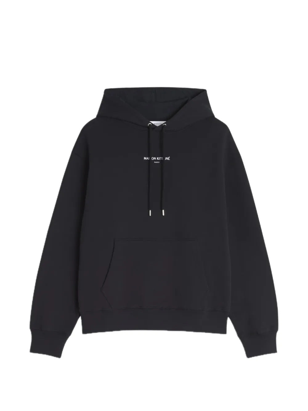 SUDADERA MAISON KITSUNÉ LOGO